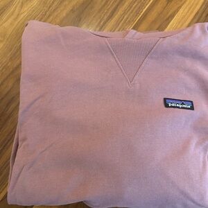 Patagonia Hoodie-Men’s Small